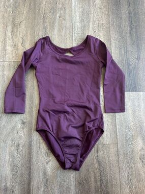 RP Russian Pointe Dance Leotard